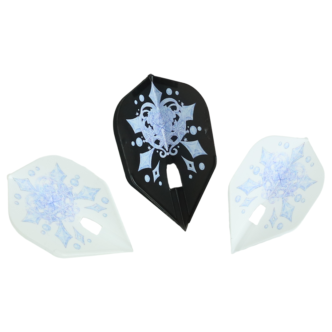unicorn L-Flight 文山雪華 ver.1  PRO L3 MIX