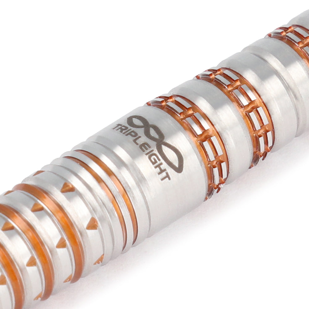 Abel 3 TR 鎌田愛モデル