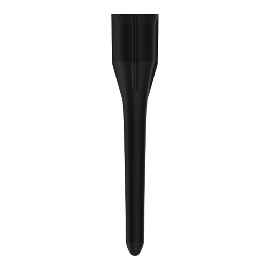 Acute Lip [50p] Black