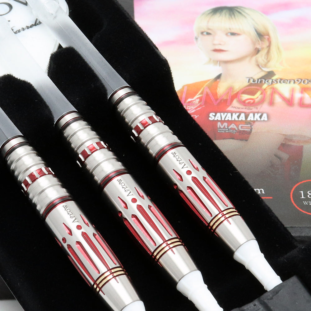 ALMOND【18.5g】阿嘉紗香モデル