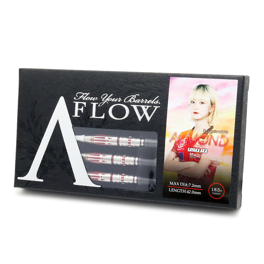 ALMOND【18.5g】阿嘉紗香モデル