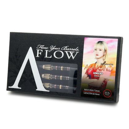 ALMOND【21.0g】阿嘉紗香モデル