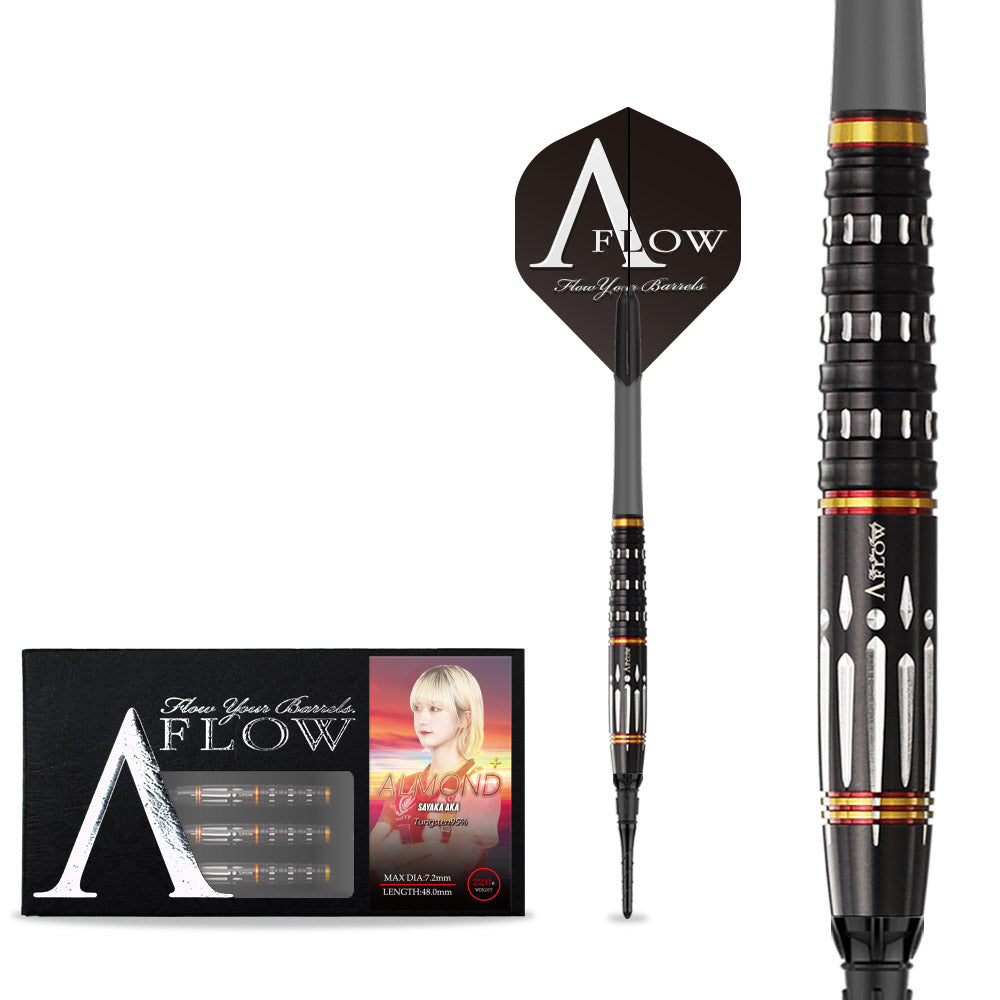 ALMOND+【22.0g】阿嘉紗香モデル