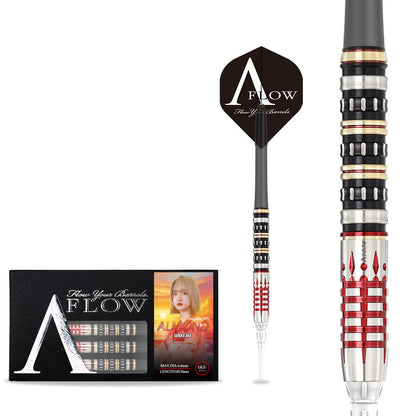 ALMOND ST 45 2BA 18.3g [CT TYPE]