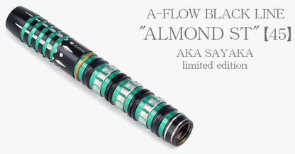 ALMOND ST【45】【Limited Edition】阿嘉紗香モデル