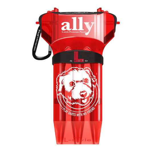 有原竜太 ver.2 KRYSTAL ONE Red