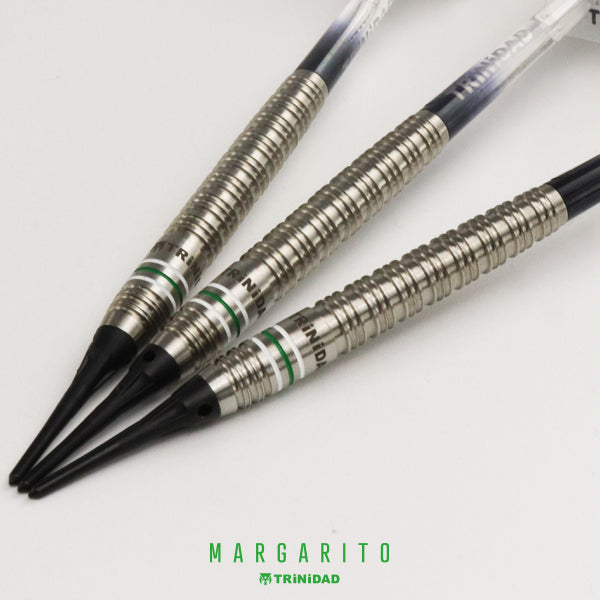 MARGARITO 2BA 22.5g 武田樹モデル