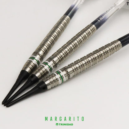 MARGARITO 2BA 22.5g 武田樹モデル