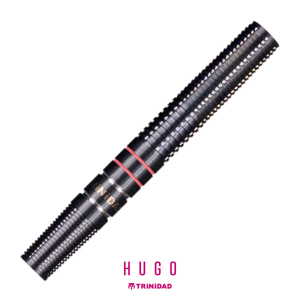 HUGO 2BA 21.5g Hugo Leung モデル