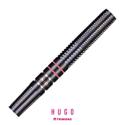 HUGO 2BA 21.5g Hugo Leung モデル