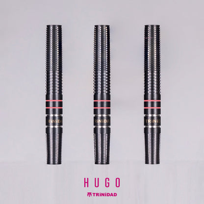 HUGO 2BA 21.5g Hugo Leung モデル