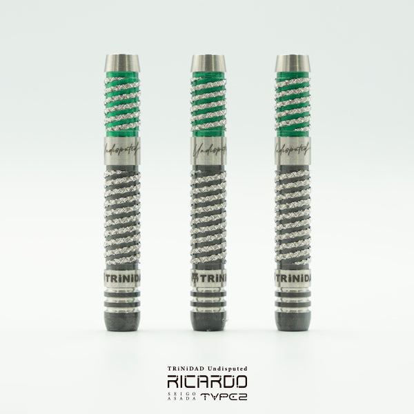 RICARDO2 2BA 22.5g 浅田斉吾モデル
