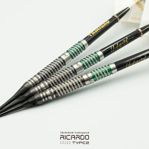 RICARDO2 2BA 22.5g 浅田斉吾モデル