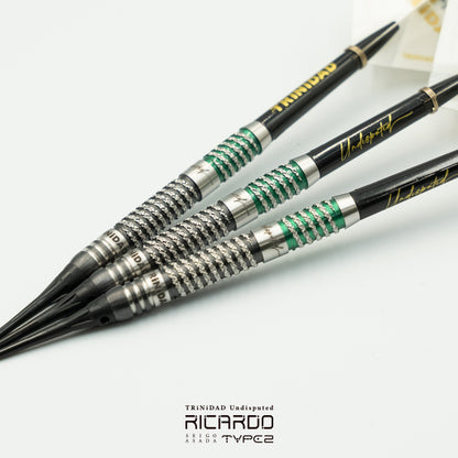 RICARDO2 2BA 22.5g 浅田斉吾モデル