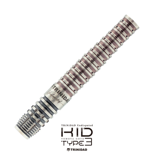 KID3 2BA 21g 後藤智弥モデル