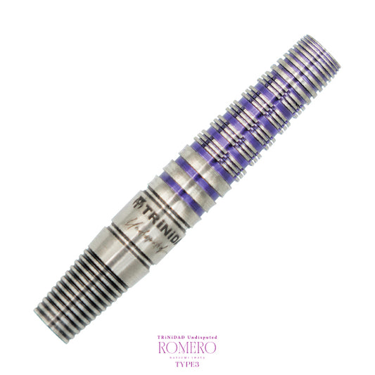 Romero3 2BA 18.5g 岩田夏海モデル