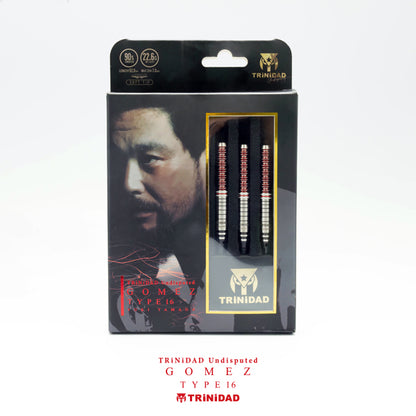 Gomez16 2BA 22.6g 山田勇樹モデル