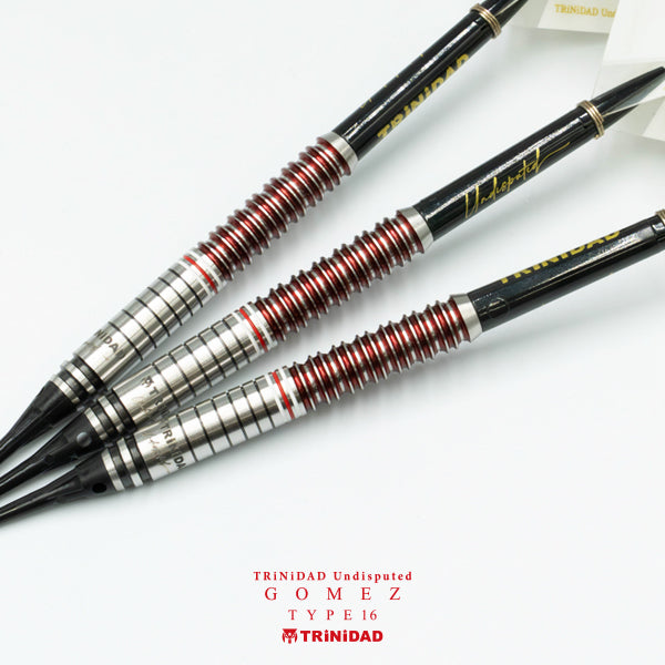 Gomez16 2BA 22.6g 山田勇樹モデル