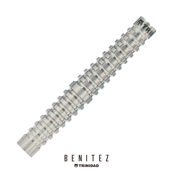 BENITEZ 2BA 20.0g 木村裕馬モデル