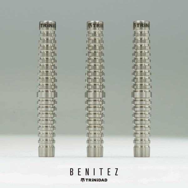 BENITEZ 2BA 20.0g 木村裕馬モデル