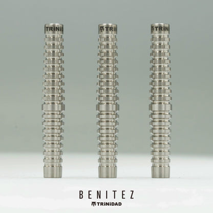 BENITEZ 2BA 20.0g 木村裕馬モデル