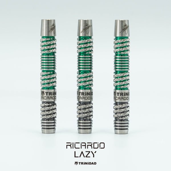 RICARDO LAZY 2BA 22g 浅田斉吾×松吉輝宗コラボモデル