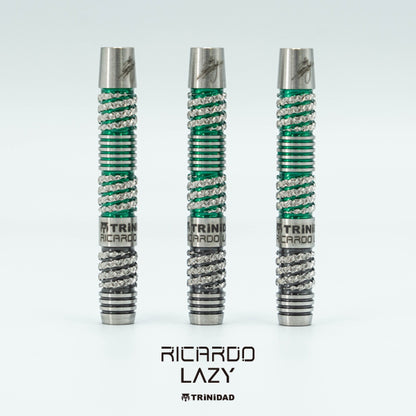 RICARDO LAZY 2BA 22g 浅田斉吾×松吉輝宗コラボモデル