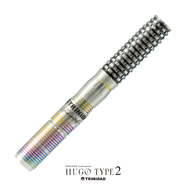 Hugo2 2BA ヒューゴ・リョンモデル