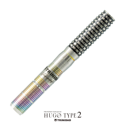 Hugo2 2BA ヒューゴ・リョンモデル