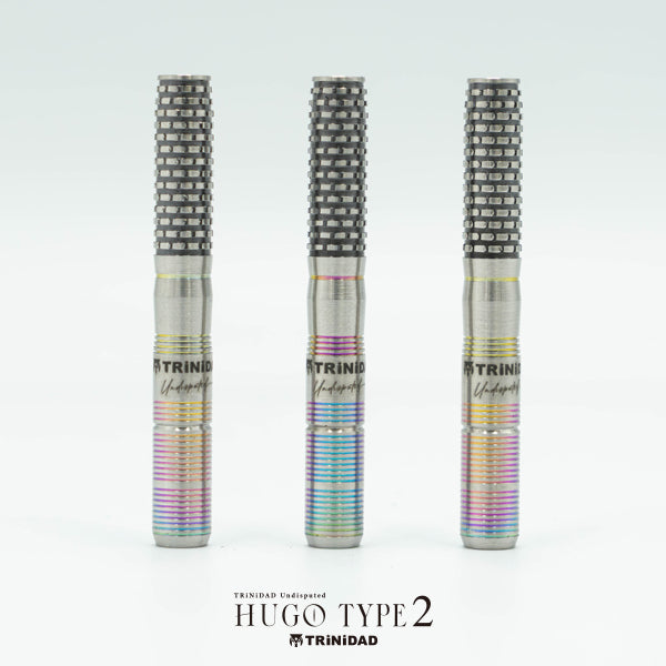 Hugo2 2BA ヒューゴ・リョンモデル