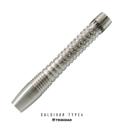 TRiNiDAD PRO Saldivar4 中西永吉モデル