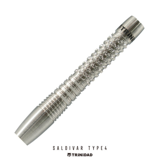 TRiNiDAD PRO Saldivar4 中西永吉モデル