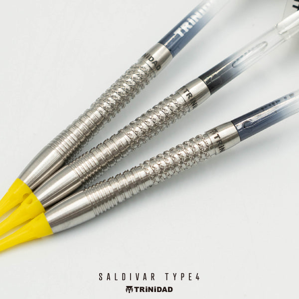 TRiNiDAD PRO Saldivar4 中西永吉モデル
