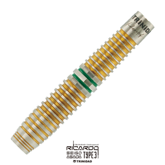 RICARDO3 2BA 21.5g 浅田斉吾モデル