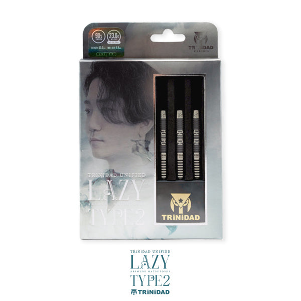 LAZY TYPE2 2BA 22.0g 松吉輝宗モデル