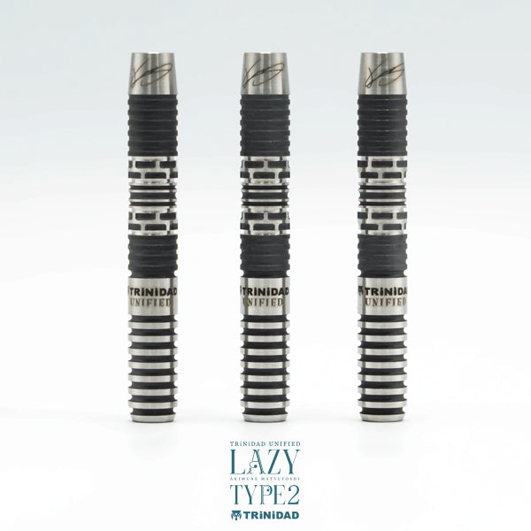 LAZY TYPE2 2BA 22.0g 松吉輝宗モデル