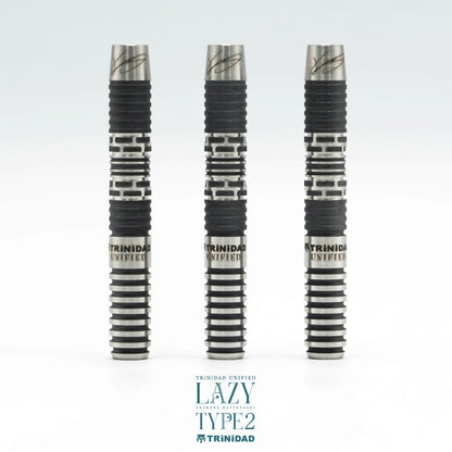 LAZY TYPE2 2BA 22.0g 松吉輝宗モデル