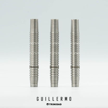 GUILLERMO 2BA 福田龍モデル