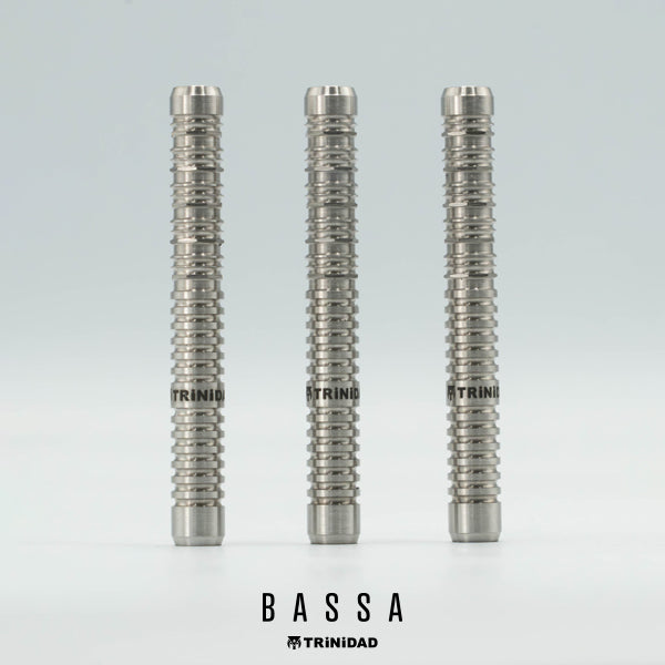 BASSA 2BA 22.0g 篠原克弥モデル
