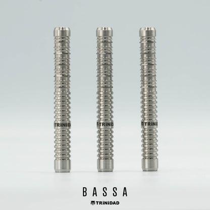BASSA 2BA 22.0g 篠原克弥モデル