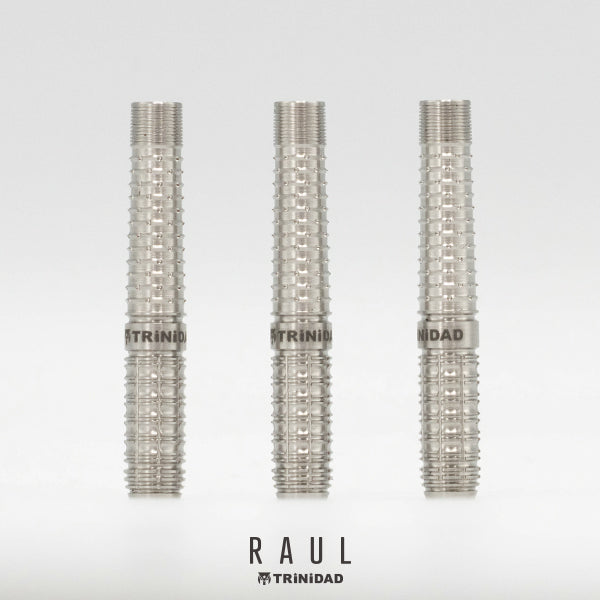 RAUL 2BA 21.5g 松本康寿モデル