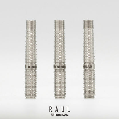 RAUL 2BA 21.5g 松本康寿モデル