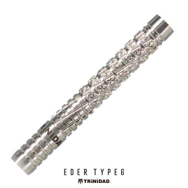 EDER TYPE6 2BA 18.5g 吉野洋幸モデル