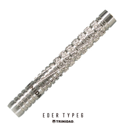 EDER TYPE6 2BA 18.5g 吉野洋幸モデル