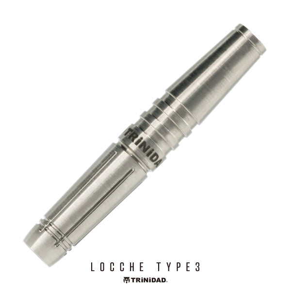 Locche3 2BA 21.0g 國木裕介モデル