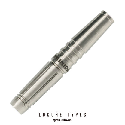 Locche3 2BA 21.0g 國木裕介モデル