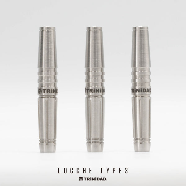 Locche3 2BA 21.0g 國木裕介モデル