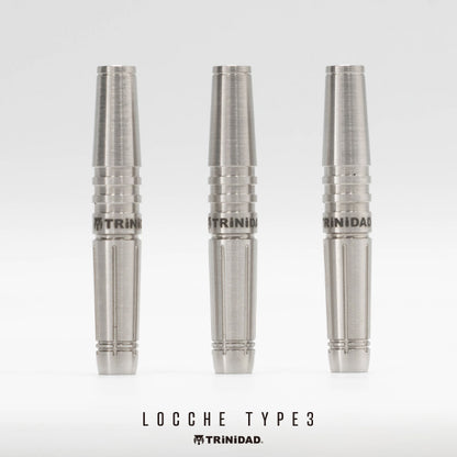 Locche3 2BA 21.0g 國木裕介モデル