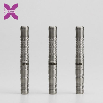 TUCKER 2BA [X]