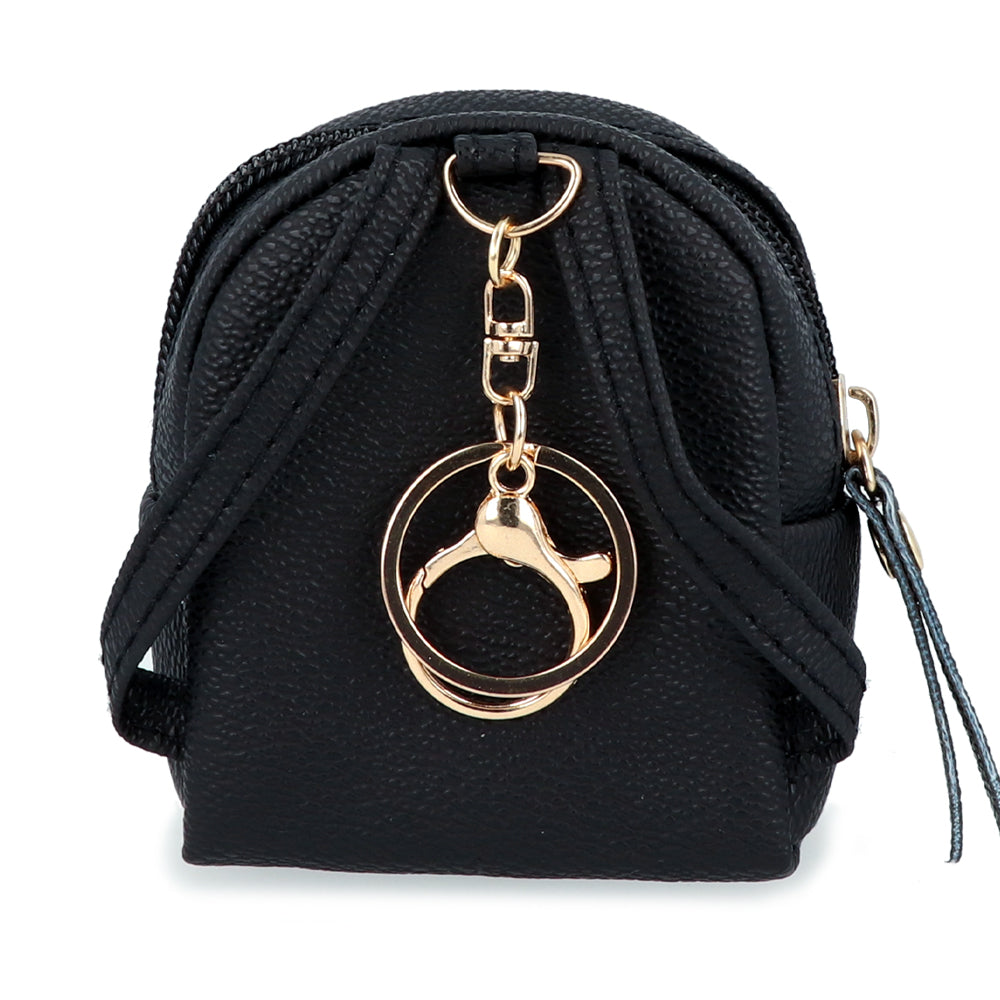 Barrel Stocker"BaruQ" ブラック×ホワイト